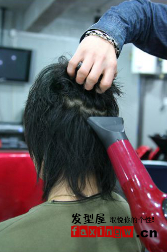 ������ͷ����Ū���ɵķ���