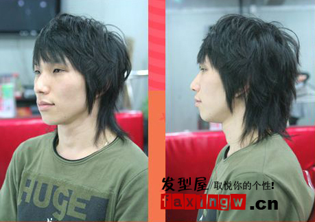 ������ͷ����Ū���ɵķ���