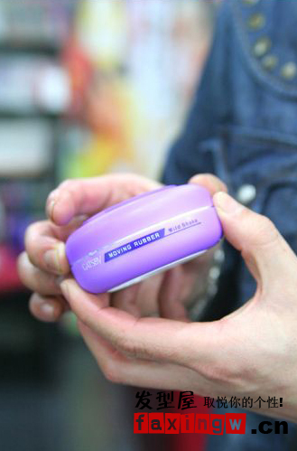 ������ͷ����Ū���ɵķ���