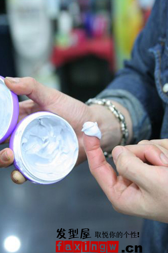 ������ͷ����Ū���ɵķ���