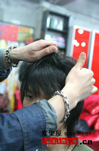 ������ͷ����Ū���ɵķ���