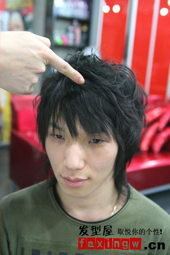 ������ͷ����Ū���ɵķ���