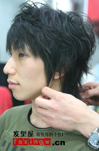 ������ͷ����Ū���ɵķ���