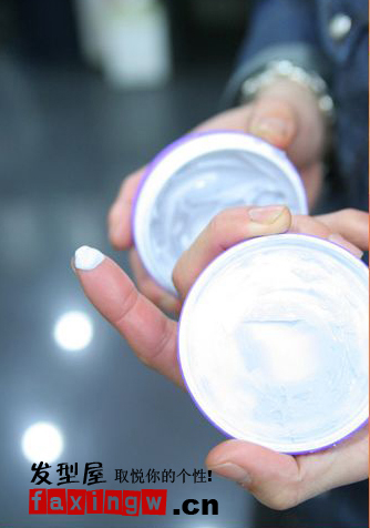 ������ͷ����Ū���ɵķ���