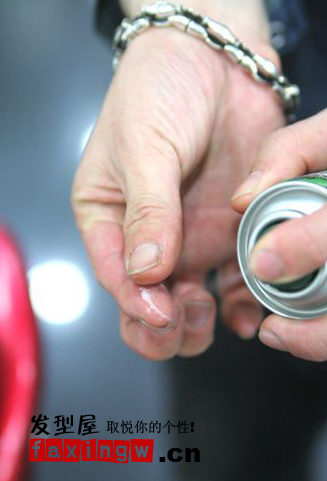 ������ͷ����Ū���ɵķ���