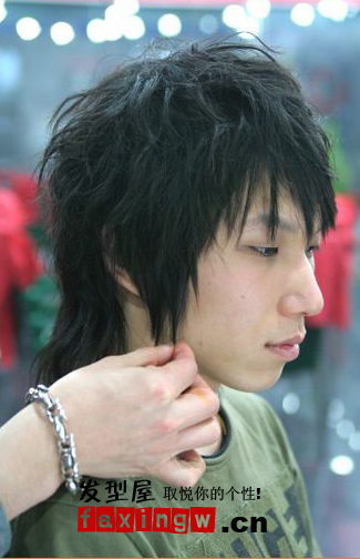 ������ͷ����Ū���ɵķ���