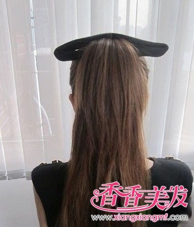 ͷ�����ɷ��ͼ����� ͷ���������ⷢ�͵�����