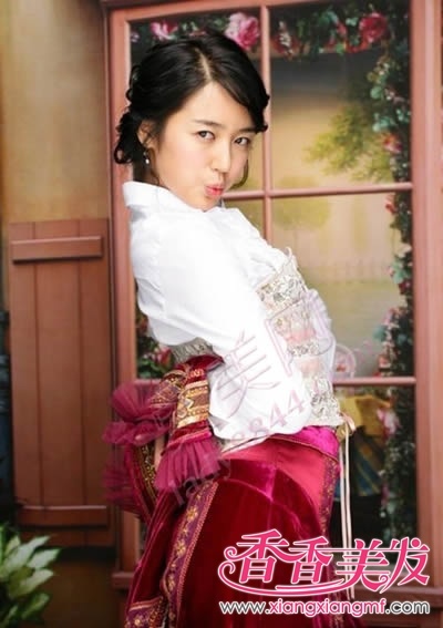 2013�궬�������̷� ���ŵĶ�����ͷ��ͼƬ