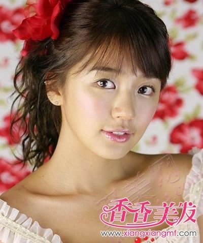 2013�궬�������̷� ���ŵĶ�����ͷ��ͼƬ