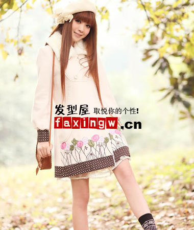 ����ɫƫ��ͷ��ͼƬ