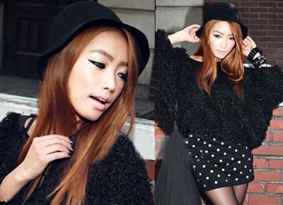 �ɿ�����ɫͷ��