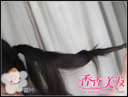 �������ɰ�ͷ���ķ�����ͼ DIY��ͷ���ķ�������