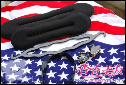 �������ɰ�ͷ���ķ�����ͼ DIY��ͷ���ķ�������