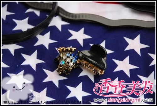 �������ɰ�ͷ���ķ�����ͼ DIY��ͷ���ķ�������