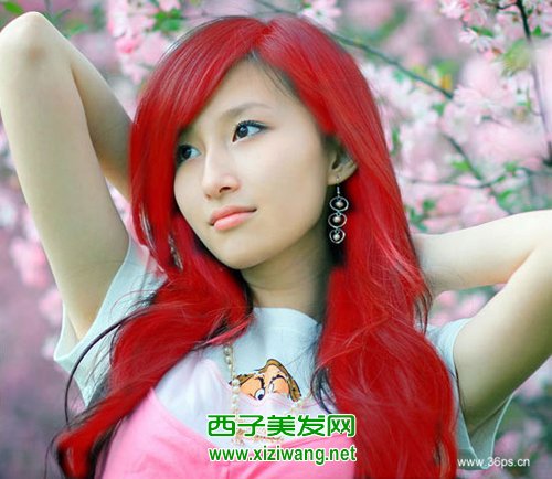 �ƺ�ɫ��ͷ���ÿ���,Ů���ƺ�ɫͷ����ͼƬ