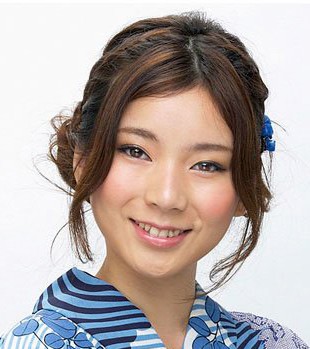 ����̼򵥺�ʽ��ͷ ��ʽŮ����ͷͼʾ��ȫ