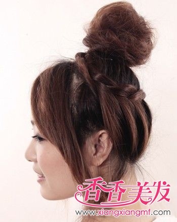 �ְ���DIYֱ��������ͷ��ô�� ֱ������ͷ����ͼ��