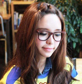 ���������Ů��ͷ���ᷨ