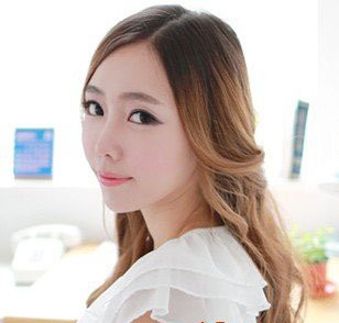 ���������Ů��ͷ���ᷨ