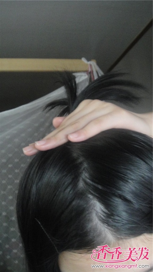 ����ͷ��ô��