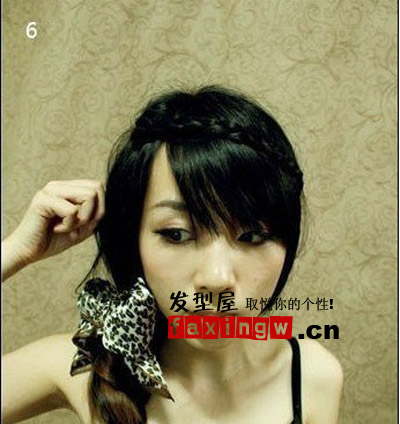 ʱ�м�������ͷ������ô�� ��Ů�˵������Ϊ���ܵ����ͷ������ͼ��