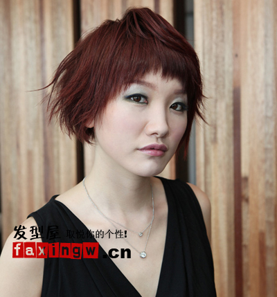 �ƺ�ɫͷ����������