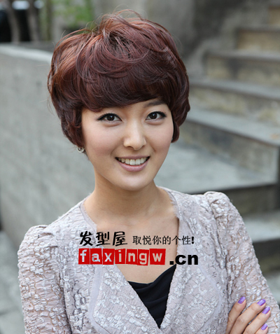 �ƺ�ɫͷ����������