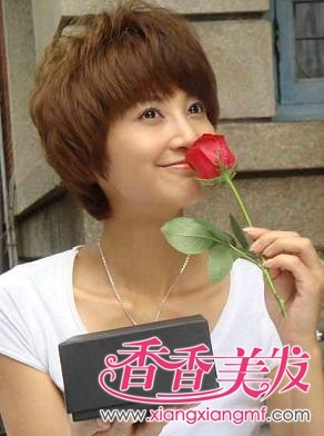 ��Ȼ���ʺ϶̷��� ��Ȼ���ʺϵĶ̷�����Щ