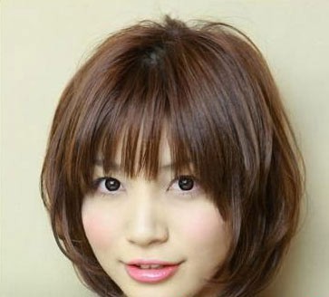 ��Ȼ���ʺ϶̷��� ��Ȼ���ʺϵĶ̷�����Щ