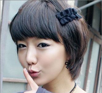 ��Ȼ���ʺ϶̷��� ��Ȼ���ʺϵĶ̷�����Щ