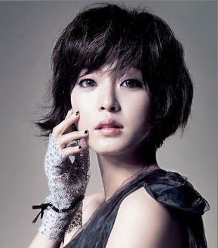 ��Ȼ���ʺ϶̷��� ��Ȼ���ʺϵĶ̷�����Щ