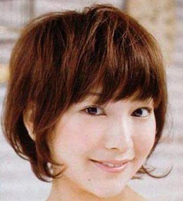 ��Ȼ���ʺ϶̷��� ��Ȼ���ʺϵĶ̷�����Щ