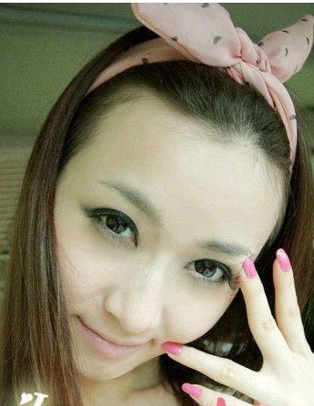 �����Ĳ�������˿����ͷ ������ͷ����ͼƬ