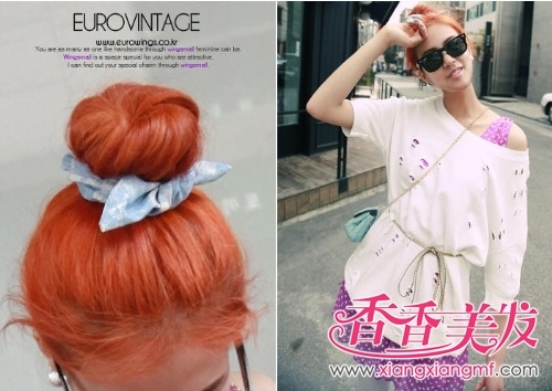 �����Ĳ�������˿����ͷ ������ͷ����ͼƬ