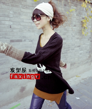 ���ְ�ͷ���ķ���,���������ô��ͷ��