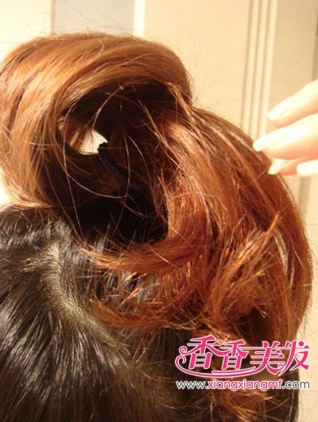 ��Ů����������ô�� ���ʸеĻ���ͷ�����ʽ