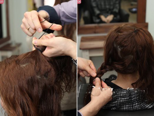 ����������򵥺�ʽ�̷� ������ͷ���ķ���ͼ����