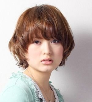 �����ʺ�ʲô�̷�,����Ů���ʺϵĶ̷�����