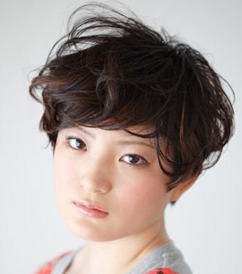 �����ʺ�ʲô�̷�,����Ů���ʺϵĶ̷�����