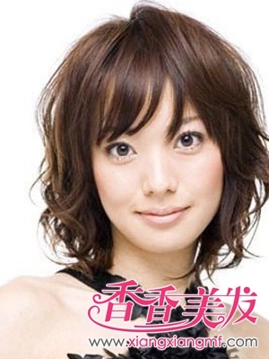 �����ʺ�ʲô�̷�,����Ů���ʺϵĶ̷�����