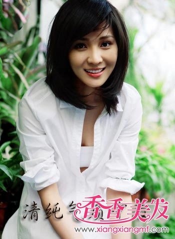 �̷�ֱ��������Ů,�ж̷�ֱ������