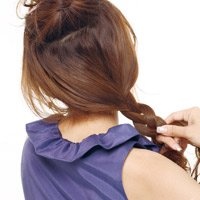 ��ˬ�̷�������ŮͼƬ ʱ�и�����Ů�ſ�̷�