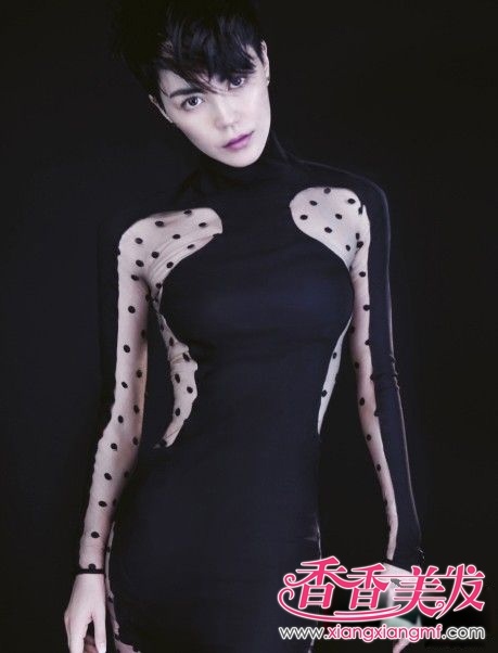 ���ƶ̷�����ͼƬ