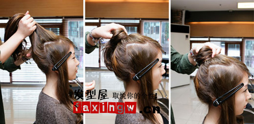 ����������ͷ����,û������������ͷ