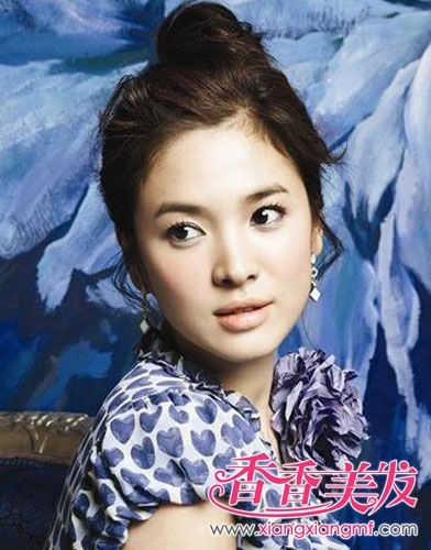 ���Ǿ��䷢�ͷ���,����Ů�����·���ͼƬ