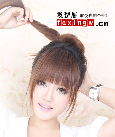 Ů���ɰ���������,�ÿ��򵥵��Լ���ͷ��ͼ��