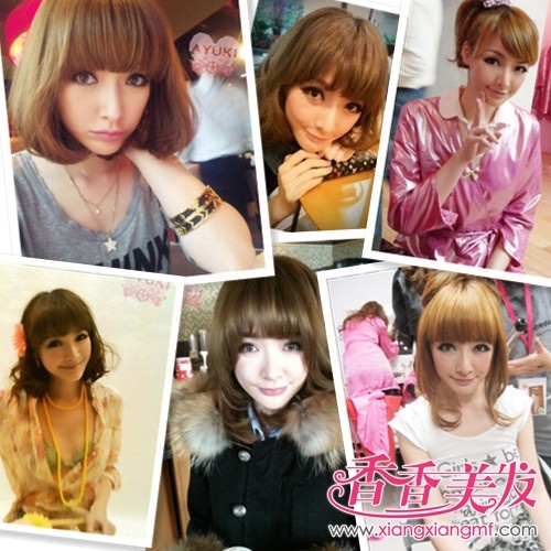 ayukiͷ����ɫ��ʲô����