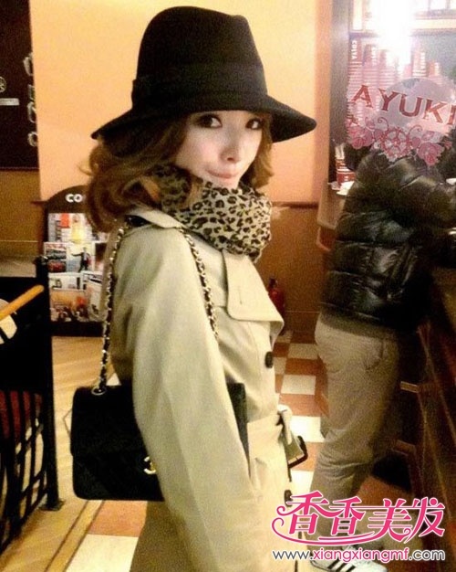 ayukiͷ����ɫ��ʲô����