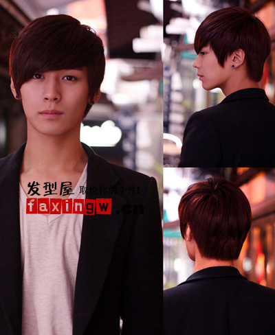 �����̷�Ⱦʲô��ɫ,����Ⱦʲô��ɫͷ��