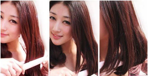 һ�����滨ͷ��ôŪ